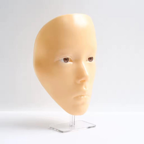 ™Skin Canvas - לוח פנים מלאות